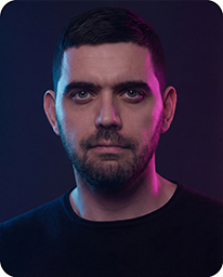 Максим Салов